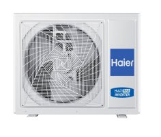 Haier 4U75S2SR5FA, venkovní multisplitová jednotka, R32