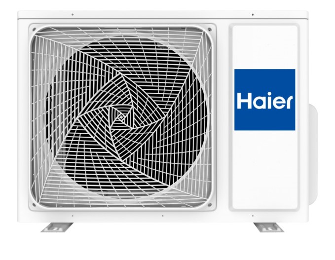 Haier 2U40S2SM1FA, venkovní multisplitová jednotka, R32