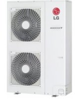 LG ARUN120LSS0.EWGBLEU, venkovní jednotka Multi-V S, tepelné čerpadlo