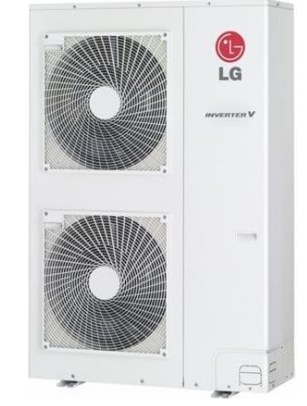 LG ARUN040LSS0.EWGBLEU, venkovní jednotka Multi-V S, tepelné čerpadlo