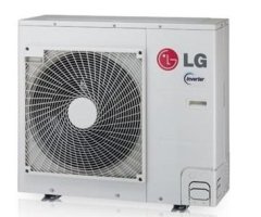 LG ARUN040GSS0.EWGBLEU, venkovní jednotka Multi-V S, tepelné čerpadlo