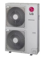 LG FM56AH.U34 (A9UW56GFA1), venkovní multisplitová jednotka