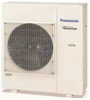 VÝPRODEJ- Panasonic U-125PEY1E5, venkovní klimatizace PACi Standard, inverter R410a