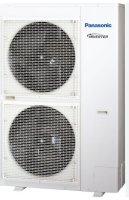 VÝPRODEJ- Panasonic U-140PEY1E8, venkovní klimatizace PACi Standard, inverter R410a