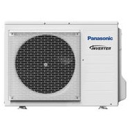 VÝPRODEJ- Panasonic U-60PEY2E5, venkovní klimatizace PACi Standard, inverter R410a