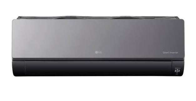 LG MS18AWR.NC0 (AMNW18GDCR0), klimatizace ARTCOOL,inverter,  nástěnná vnitřní multisplitová jednotka