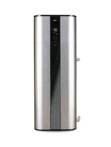 LG WH20S.F5, tepelné čerpadlo pro ohřev TUV, 200l, Therma V