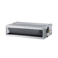 LG CM24F.NA0 (ZBNW24GMAA0), vnitřní klimatizační kanálová střednětlaká splitová i multisplitová jednotka, R32