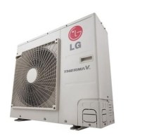 LG HU071MR.U44 (ZHUW076A0), tepelné čerpadlo Therma V, chladivo R32