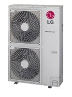 LG FM49AH.U32 (A8UW48LFA0), venkovní multisplitová jednotka