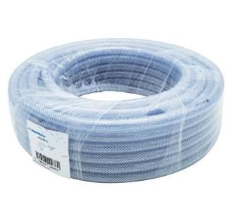 Potrubí kondenzační vyztužené, PVC, průměr 10 mm, 1 role 25 m,  ACC00915, Sauermann