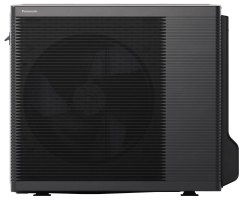AKCE - Panasonic WH-UDZ09KE5, venkovní jednotka tepelného čerpadla, High Performance, AQUAREA, R32