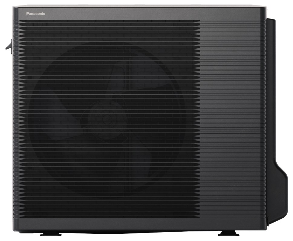 AKCE - Panasonic WH-UDZ09KE5, venkovní jednotka tepelného čerpadla, High Performance, AQUAREA, R32