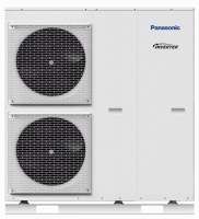 VÝPRODEJ - Panasonic WH-UQ12HE8, tepelné čerpadlo AQUAREA