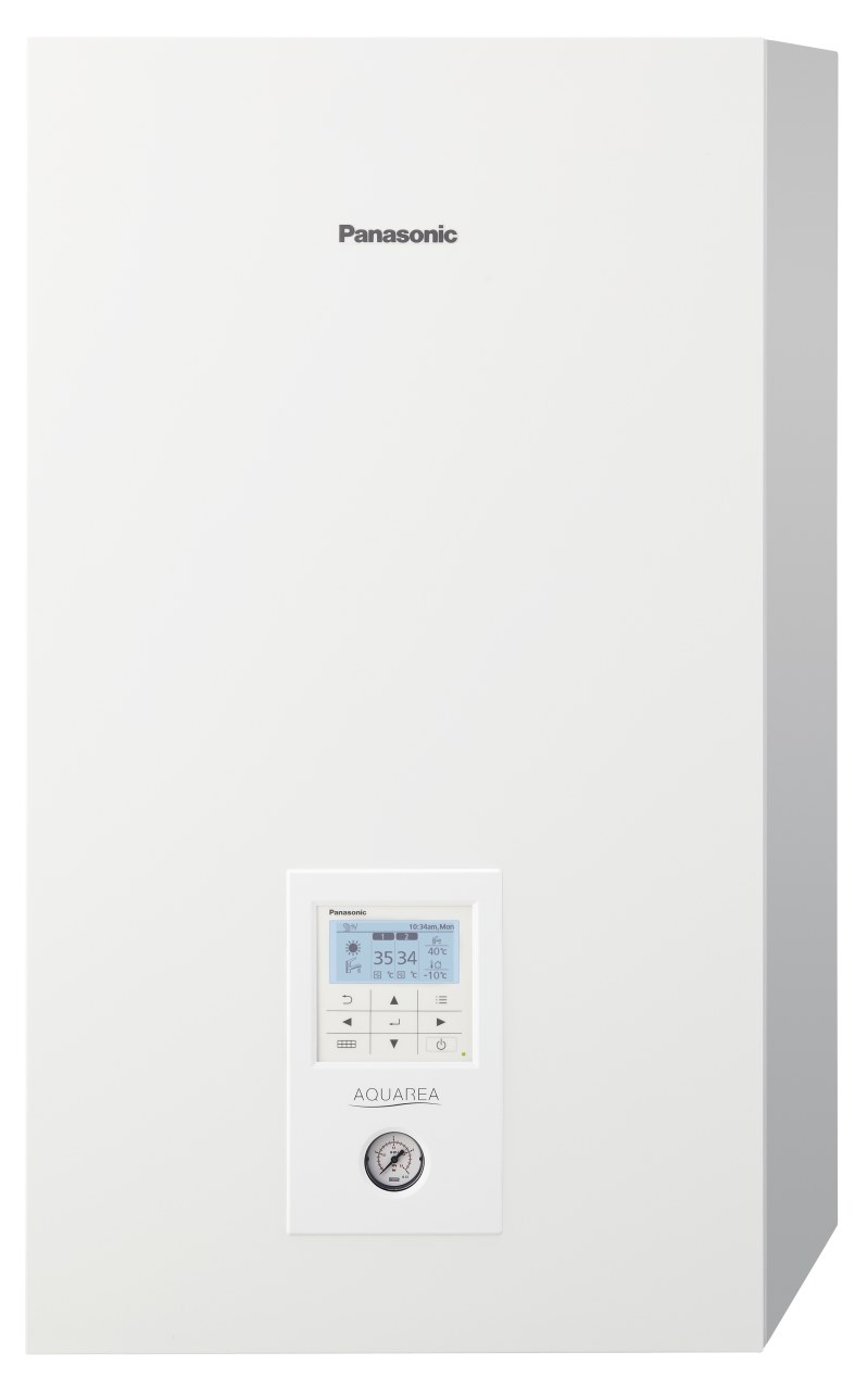 VÝPRODEJ - Panasonic WH-SXC12H9E8, vnitřní jednotka - hydrobox AQUAREA