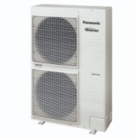 VÝPRODEJ - Panasonic WH-UX16HE8, tepelné čerpadlo AQUAREA