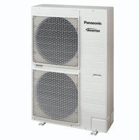 VÝPRODEJ - Panasonic WH-UX16HE8, tepelné čerpadlo AQUAREA