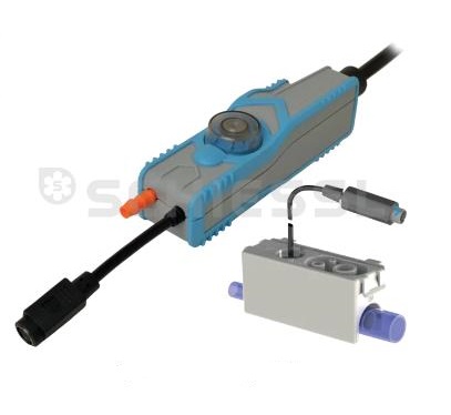 AKCE - Čerpadlo kondenzátu Micro Blue, X86-002, Charles Austen