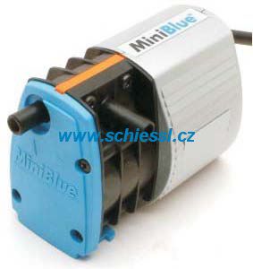 AKCE - Čerpadlo kondenzátu MiniBlueTM-ND-T, X87-504, řízené teplotními senzory, záruka 3 roky, Charles Austen, BlueDiamond