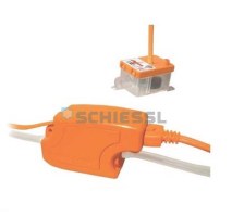 AKCE - Čerpadlo kondenzátu Maxi Orange, Aspen