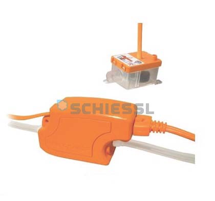 AKCE - Čerpadlo kondenzátu Maxi Orange, Aspen