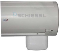 AKCE - Čerpadlo Mini Blanc Deluxe, MS-461/FP1080/2, Aspen