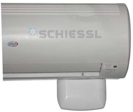 AKCE - Čerpadlo Mini Blanc Deluxe, MS-461/FP1080/2, Aspen