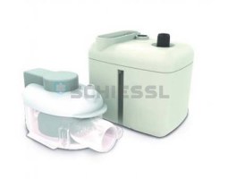 AKCE - Čerpadlo kondenzátu SI-27,20 l/h, 20 dBA, Sauermann