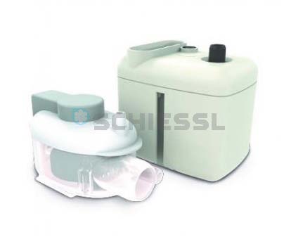 AKCE - Čerpadlo kondenzátu SI-27,20 l/h, 20 dBA, Sauermann