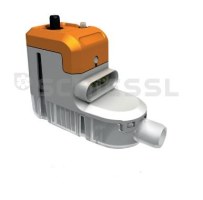 AKCE - Čerpadlo kondenzátu SI-10, 230V, 20L/hod., SI10CE03UN23, Sauermann