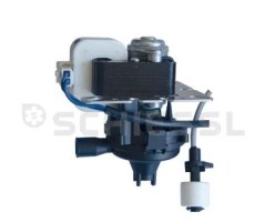 AKCE - Čerpadlo kondenzátu  KS 2050, Sauermann