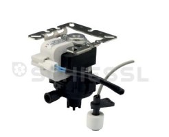 AKCE - Čerpadlo kondenzátu SI 2052, 230V, max.70L, Sauermann