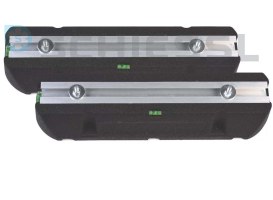 AKCE - Sada kompletní antivibrační základna, 2ks, 600x180x95mm, včetně šroubů, DXL 600, Novaer