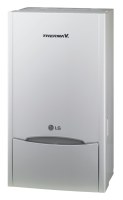 AKCE - LG HN1636M.NK5 (AHNW16806A4), vnitřní jednotka Therma V