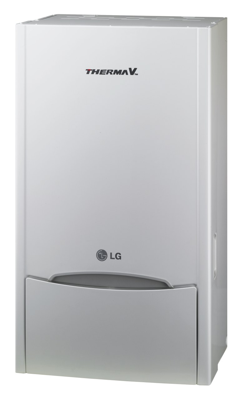 AKCE - LG HN1636M.NK5 (AHNW16806A4), vnitřní jednotka Therma V