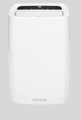 VÝPRODEJ - Odvlhčovač Novaer VIGO,  R290, Novaer