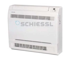 Sinclair MV-P09BI, vnitřní parapetní multisplitová jednotka, R32