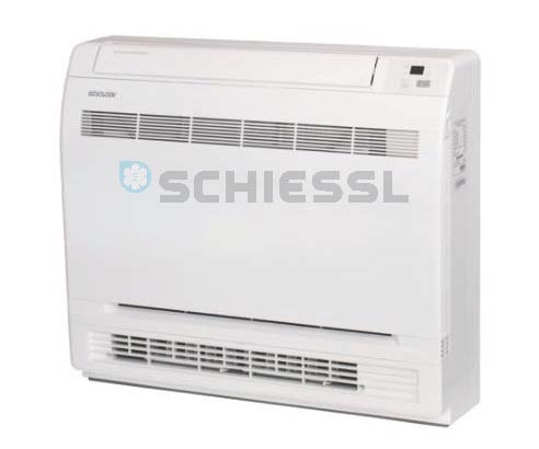 Sinclair MV-P09BI, vnitřní parapetní multisplitová jednotka, R32