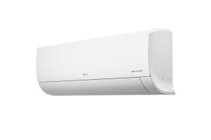 VÝPRODEJ - LG PC24SQ.NSK (S3NM24K22FA), Standard Plus, inverter, vnitřní nástěnná splitová i&nbsp;multisplitová jednotka, R32