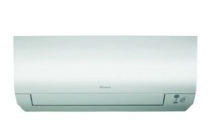 Daikin FTXM35N Perfera, vnitřní nástěnná splitová a&nbsp;multisplitová jednotka, R32