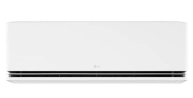 AKCE - LG H24S1DA.NS1 (S3NM24121DA), Dualcool AI Air Deluxe, vnitřní nástěnná splitová i&nbsp;multisplitová jednotka, R32