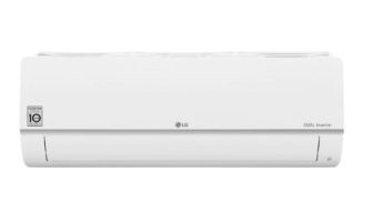 AKCE - LG PZ09EYN.CSJ1 (S3NM09JA2DC), Dualcool Standard Plus, vnitřní nástěnná splitová i&nbsp;multisplitová jednotka, R32