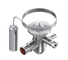 Ventil expanzní TUB R134a, 068U2543, Danfoss
