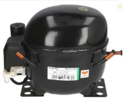 Kompresor NEU6212GK, 220-240V, 50Hz, R404a/R507, Embraco