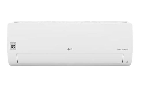 LG S09EQ.NSJS, Dualcool Standard, vnitřní nástěnná splitová jednotka, R32