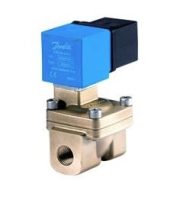 Cívka AS230CS, "CLIP-ON", 230V/AC, 8W, 042N7601, Danfoss