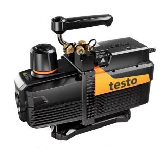 Vývěva 565i, A1/A2L/A2/A3, 283 l/min, 0564 5653, Testo