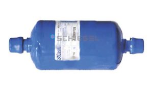 Filtrdehydrátor 4208/M10S, ANTI-ACID, 083S, 10mm, letovací, Castel