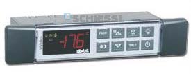 Regulátor XW40LS-5N0C1, Dixell