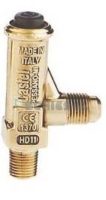 Ventil pojistný 3060/33C400, 40 bar, 3/8" NPT, Castel